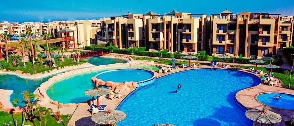 Bluebay-Asia Elsokhna -Families Only Ain Sukhna Exterior photo