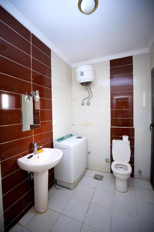 Bluebay-Asia Elsokhna -Families Only Ain Sukhna Exterior photo