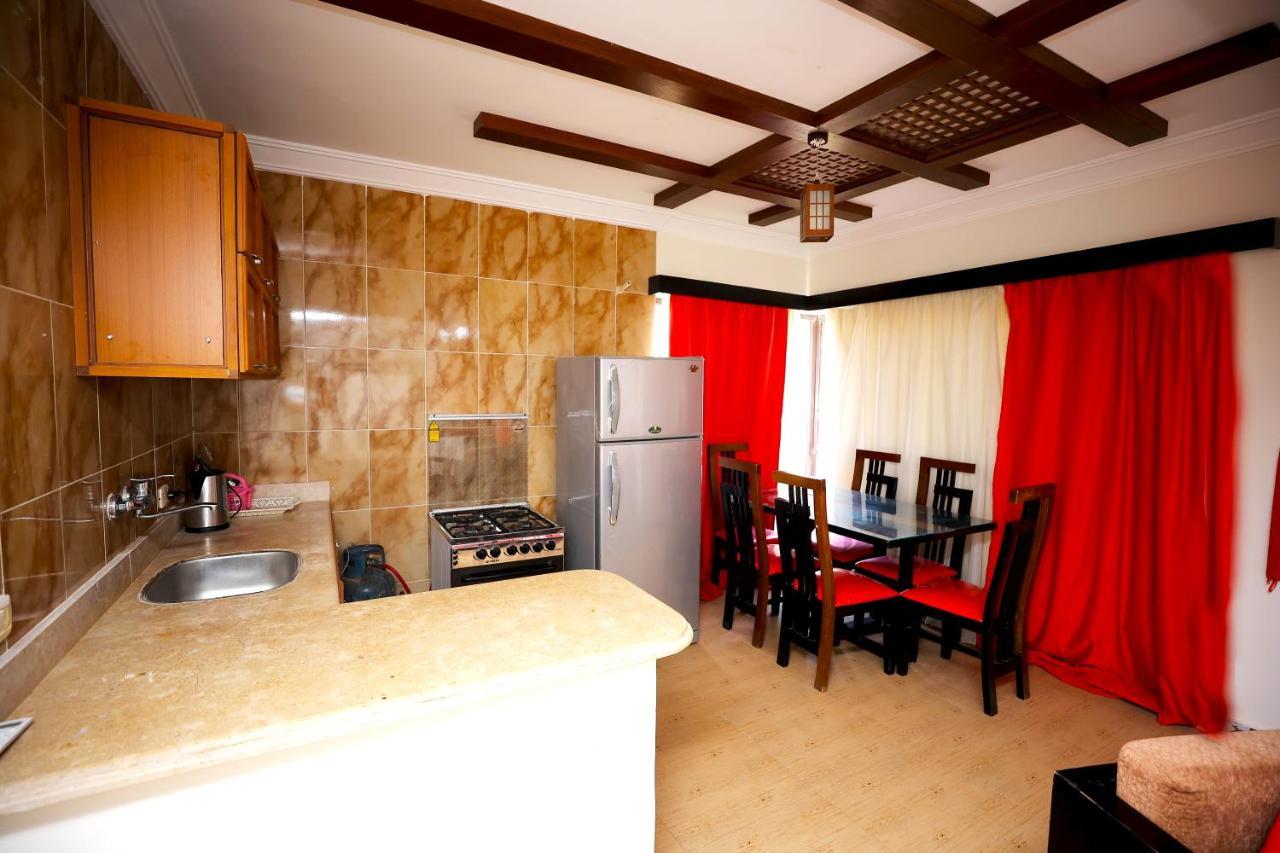 Bluebay-Asia Elsokhna -Families Only Ain Sukhna Exterior photo