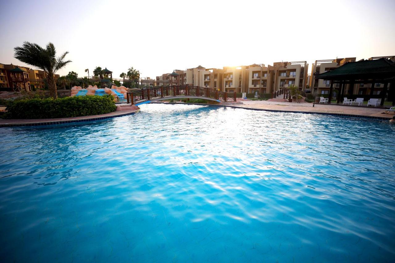 Bluebay-Asia Elsokhna -Families Only Ain Sukhna Exterior photo