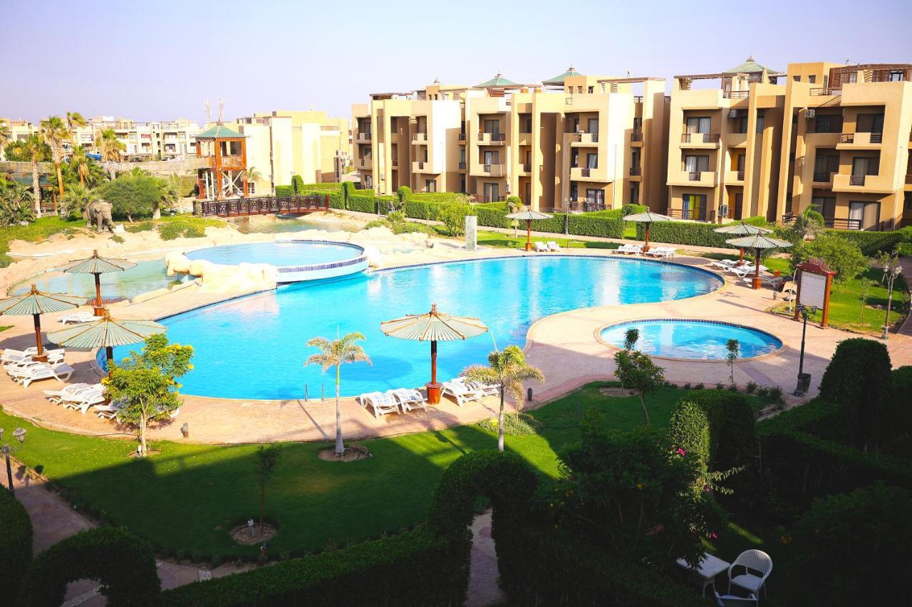 Bluebay-Asia Elsokhna -Families Only Ain Sukhna Exterior photo