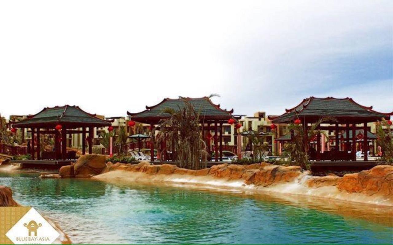 Bluebay-Asia Elsokhna -Families Only Ain Sukhna Exterior photo