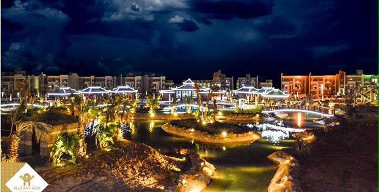 Bluebay-Asia Elsokhna -Families Only Ain Sukhna Exterior photo