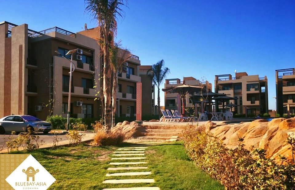 Bluebay-Asia Elsokhna -Families Only Ain Sukhna Exterior photo