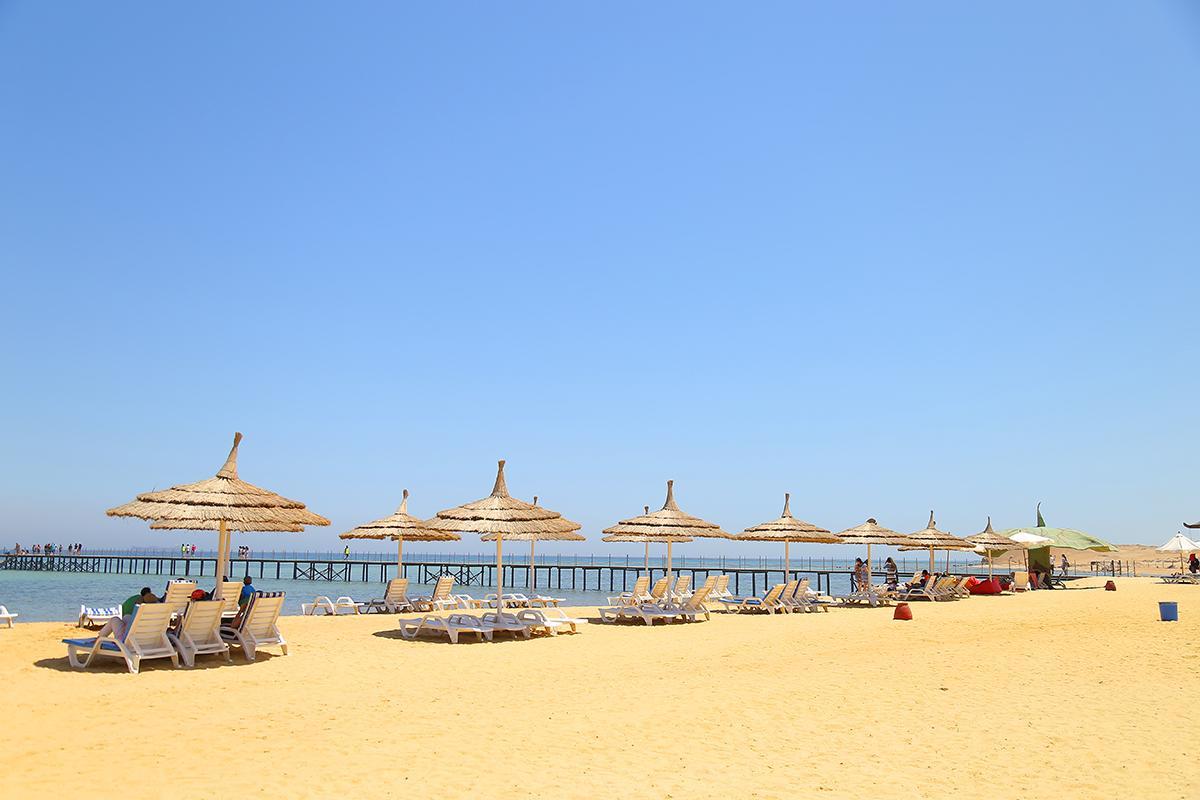 Bluebay-Asia Elsokhna -Families Only Ain Sukhna Exterior photo