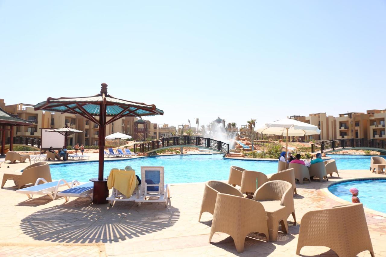 Bluebay-Asia Elsokhna -Families Only Ain Sukhna Exterior photo