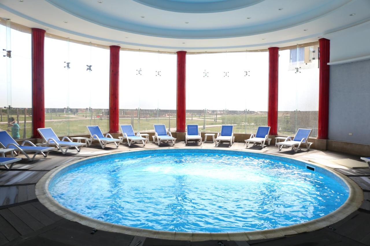 Bluebay-Asia Elsokhna -Families Only Ain Sukhna Exterior photo