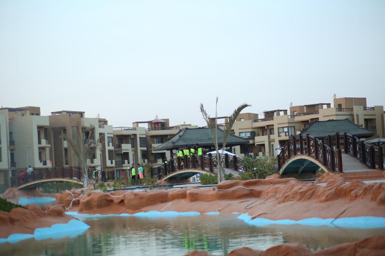 Bluebay-Asia Elsokhna -Families Only Ain Sukhna Exterior photo
